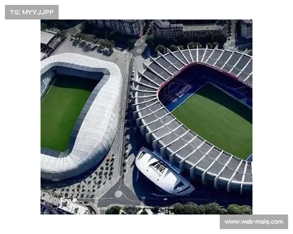 巴黎德比引爆球场建设话题，王子公园与让·布安球场最近仅距20米