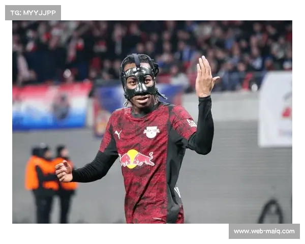 拜仁寻锋锁定莱比锡天才迪奥曼德,1亿欧元标价与法律困局成转会障碍