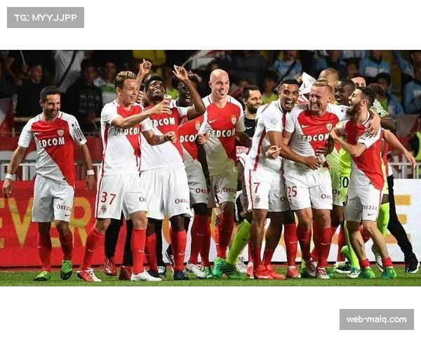 巴黎FC 4-1大胜摩纳哥，终结对手五连胜